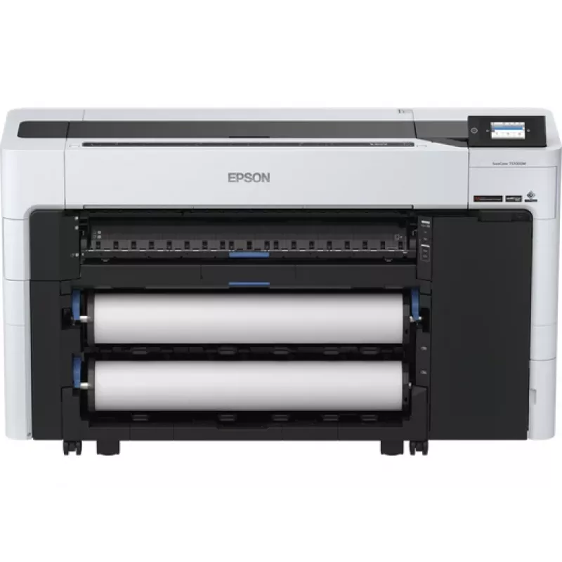 Epson C11CH82301A0 didelio formato spausdintuvas Wi-Fi Rašalinis Spalvotas 2400 x 1200 DPI A1 (594 x 841 mm) Ethernet LAN