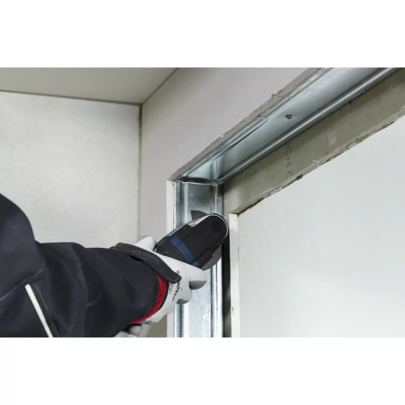 Segmentinis pjūklo diskas Bosch Professional ACZ 100 BB, 100 mm, Bi-Metal (BIM), 10 vnt. pakuotė