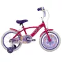 Dviratis HUFFY Disney PRINCESS 16