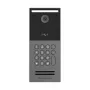 Vaizdo domofonas Grandstream GDS3725, 4 MP, H.264, IP66/IK10, 3 W garsiakalbis, SD iki 256 GB