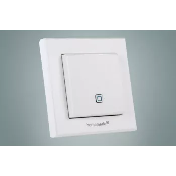 eQ-3 AG Homematic IP HmIP-STH – temperatūros ir drėgmės jutiklis