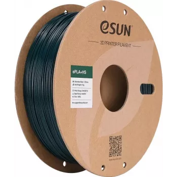 EPLA 1,75mm ŽALIAS 1kg ESUN 3D FILAMENTAS (ePLAP175G1)
