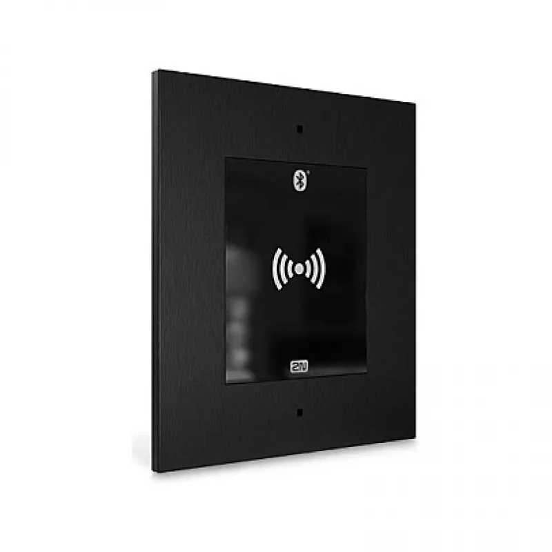 2N Access Unit 2.0 Bluetooth & RFID - 125 kHz, 13,56 MHz, NFC, suderinamas su PICard (9160345)