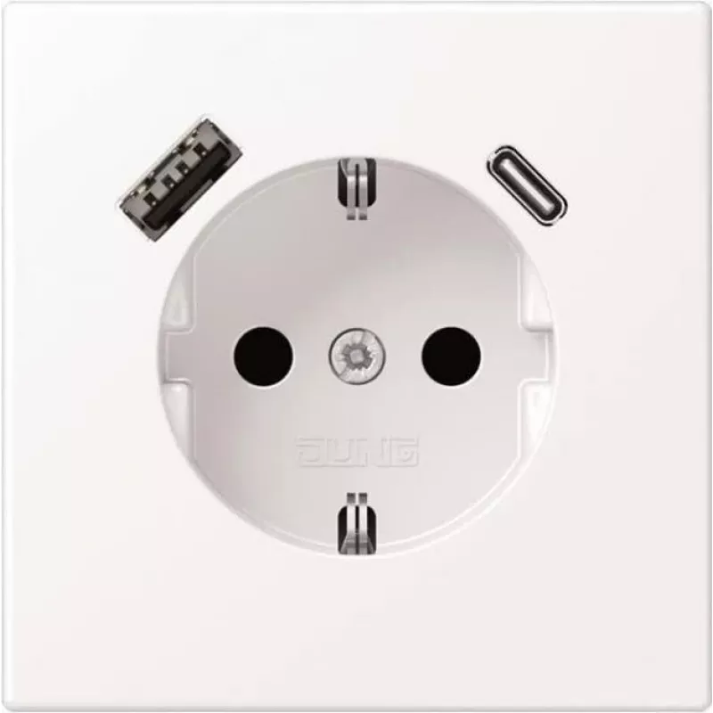 Jung LS1520-15CAWWM