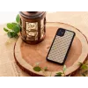 man and wood apsauginis dėklas iPhone 11 šarvuotas juodas — apsauginis dėklas iPhone 11