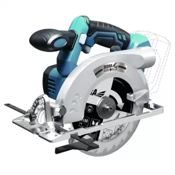 Nešiojamas diskinis pjūklas Dedra DED7164 1500W 190mm diskas