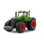 Traktoriaus vilkikas Jamara Fendt 1050 Vario