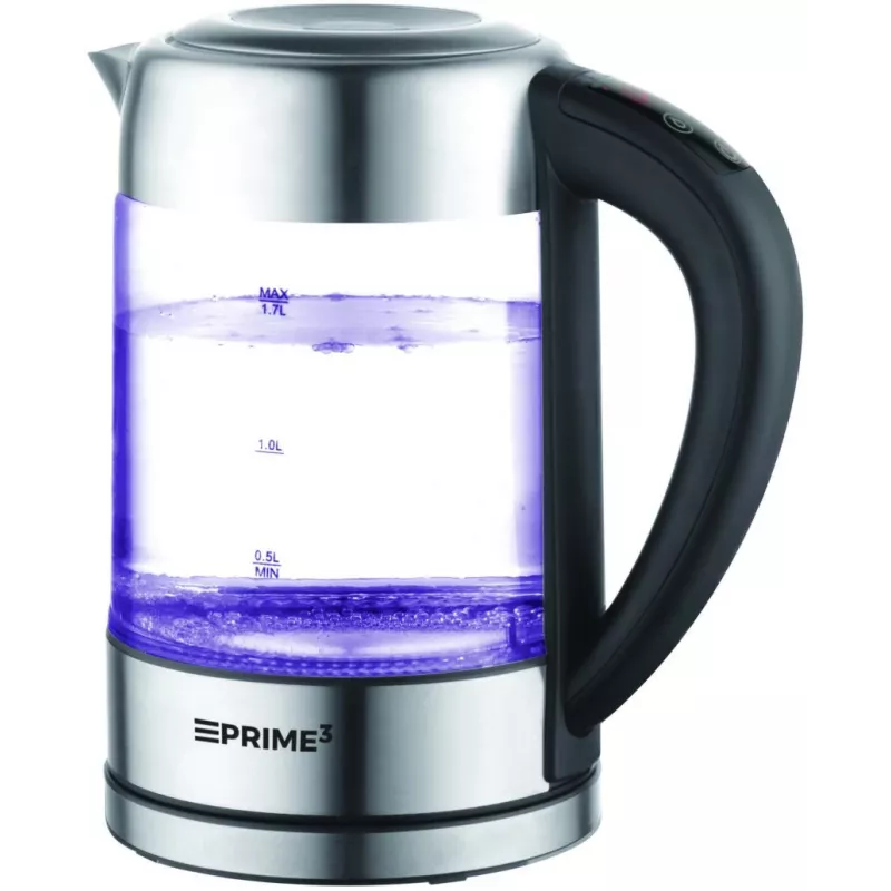Prime3 PRIME3 SEK81 1,7 l sidabrinis