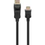 Goobay DisplayPort-HDMI™ adapterio kabelis (64845)