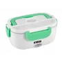 Šildomas maisto konteineris Lunch Box LB330 mėtinis