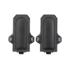 Aquila16 BetaFPV drono baterijų rinkinys 15C 1100mAh 2 vnt., 3,8V
