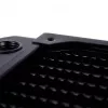 Alphacool NexXxoS XT45 - Radiatorius-Blokas - Žalvaris - Varis - Plienas - Juoda - 1/4 - 1,5 bar - 12 cm (14234)