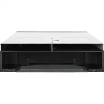 ICY DOCK flexiDOCK MB095SP-B – korpusas atminties diskams – 2,5, 3,5 (6,4 cm, 8,9 cm) – juoda, sidabrinė (MB095SP-B)