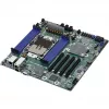 ASRock Rack SPC741D8UD-2T/X550 - Pagrindinė plokštė - Deep Micro ATX - LGA4677 Socket-E - Intel C741 mikroschemų rinkinys - USB 3.2 Gen 1 - 2 x 10 Gigabit LAN - Integruota grafika (SPC741D8UD-2T/X550)