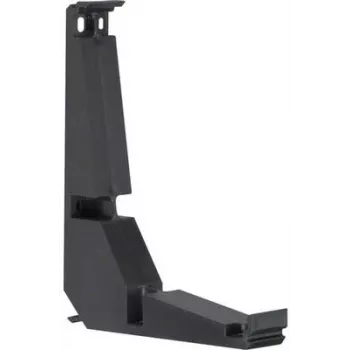 Hager M5830 kabelių tiesimo lovelis (I x P x A) 35 x 230 x 190 mm 1 vnt. Juoda (M5830)