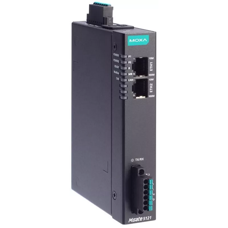 Moxa MGATE 5121
