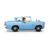 LEGO HARRY POTTER 76470 Užkerėtas Skraidantis Ford Anglia