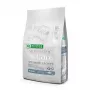 Sausas šunų maistas nature’s protection Superior Care White Dogs be grūdų suaugusiems mažiems šunims su žuvimi 1,5 kg