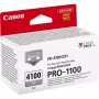 Canon LUCIA PRO II rašalo kasetė 1 vnt. Originali standartinės talpos pilka