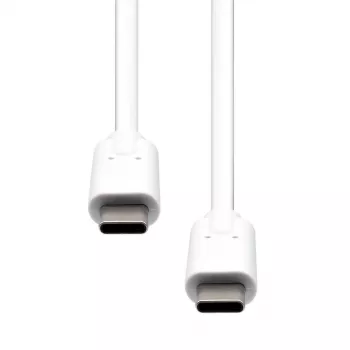 USB-C kabelis ProXtend USBC-0005W 3.2 Gen 1, 1 m ilgio, USB-C į USB-C