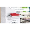 Skalbinių džiovyklė Bosch WTH86200PL 8 kg talpa Šilumos siurblys