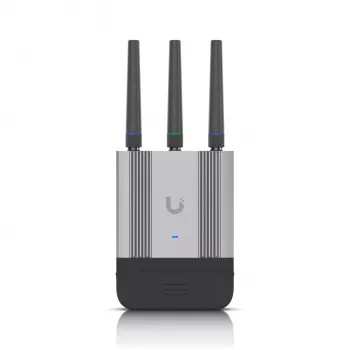 Ubiquiti UMR-Industrial UMR pramoninis tinklo sprendimas