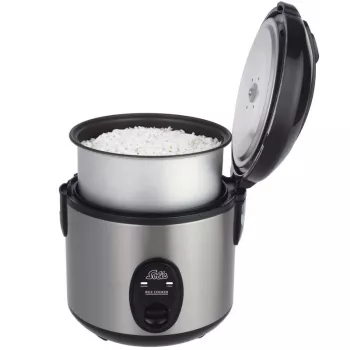 Ryžių viryklė Solis 978.08 0,8 L 350 W