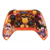 Blade Gaming DB1001, žaidimų pultas, Android, Nintendo Switch, Nintendo Switch Lite, Nintendo Switch OLED, PC, iOS, laidinis ir belaidis, Bluetooth/USB, USB Type-A, USB Type-C, oranžinis