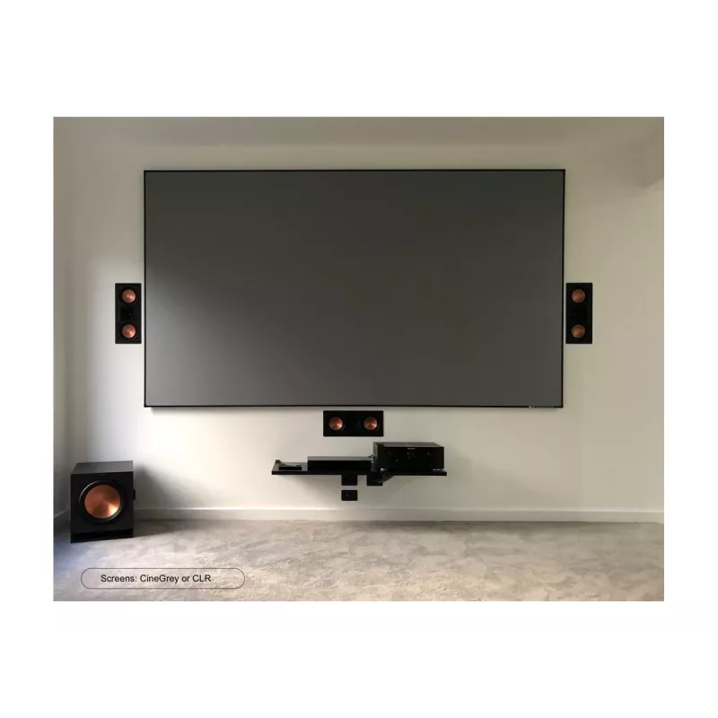 Projekcinis ekranas Elite Screens Aeon CinePilka 3D 2,54 m (100 colių)