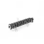 Wolf-garten 196-107-650 juoda