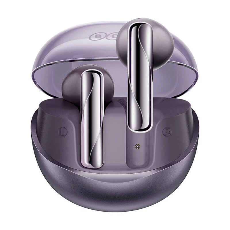 Ausinės QCY AilyBuds Clear T32