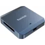 SanDisk PRO-CINEMA - vaizdo fiksavimo adapteris - USB-C 3.2 Gen 2x2 (SDDR-F941-GNKNN)