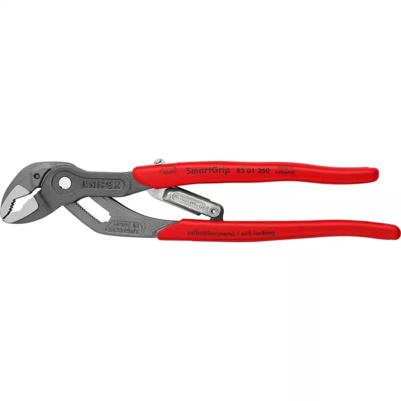 Knipex 85 01 250 replės sifoninės
