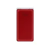 Feature phone MAXCOM MaxCom Comfort MM835 flip, Dual SIM, 3.5 colio (8.89 cm) 320x480, 1400 mAh, raudona