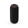 Tracer XtremeBeat Pro TWS Nešiojamas Bluetooth garsiakalbis Juodas 40 W