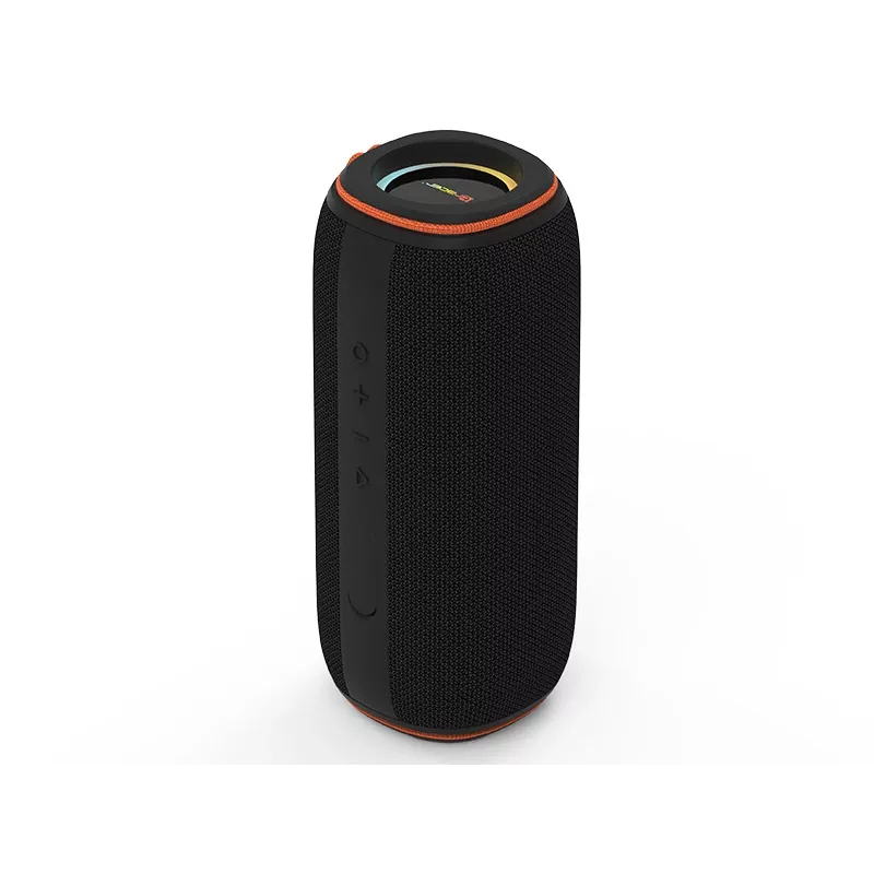 Tracer XtremeBeat Pro TWS Nešiojamas Bluetooth garsiakalbis Juodas 40 W