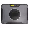 Tvirtas dėklas Gamber-Johnson ET60/65 su sukamuoju rankiniu dirželiu, skirtas Dell Latitude Rugged planšetiniams kompiuteriams