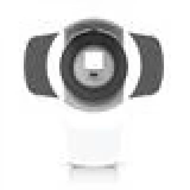 Ubiquiti ilgo nuotolio IR šviesos diodas, aptikimo priedas, skirtas G6 Pro Bullet ir AI Pro. Baltas (UACC-PRO-BULLET-ENHANCER-W)