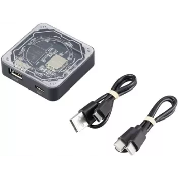 Renkforce RF-Carplay-100 Carplay & Android Auto adapteris (RF-6562822)