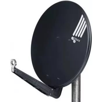 Triax 350382 Pilka