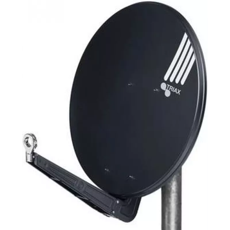 Triax 350382 Pilka