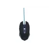 Pelė Gembird MUSG-001-B USB Type-A
