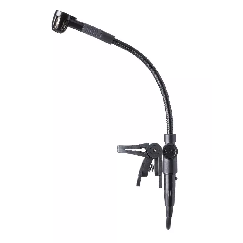 Mikrofonas AKG C519 ML