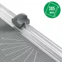 Leitz Precision Home popieriaus pjaustytuvas A4, 8 lapų