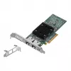 Tinklo sąsajos plokštė BROADCOM P210TP PCIe 3.0 NVMe vidinė, Windows/Linux