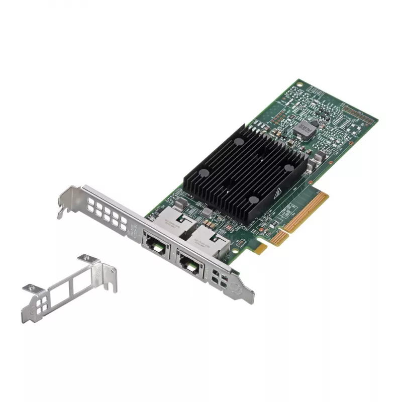 Tinklo sąsajos plokštė BROADCOM P210TP PCIe 3.0 NVMe vidinė, Windows/Linux