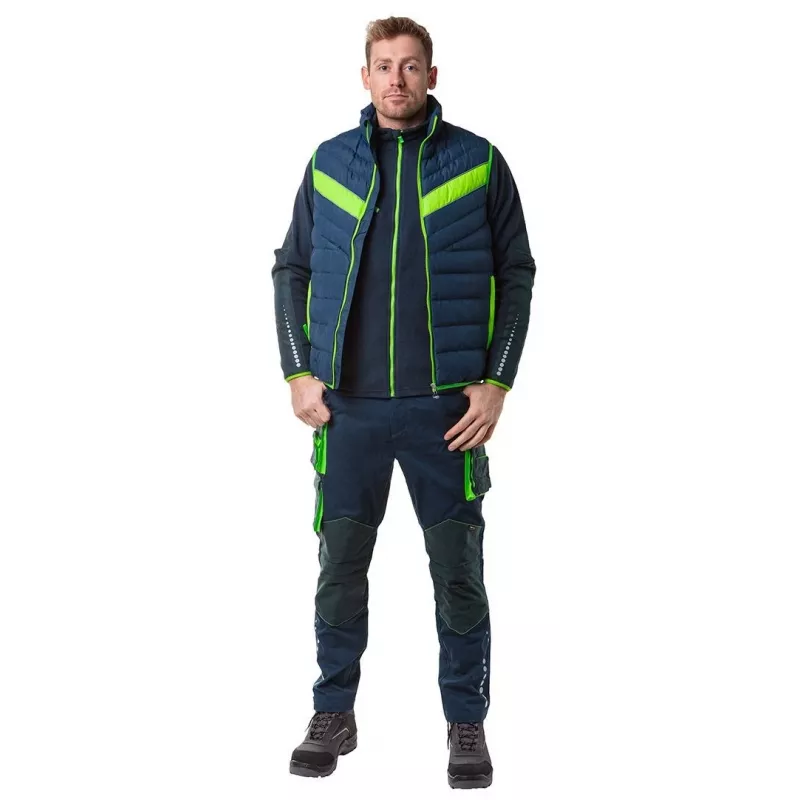 NEO tools 81-534-S darbo drabužiai