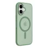 Belkin SheerForce Grip Series - Galinė dėžutė mobiliajam telefonui