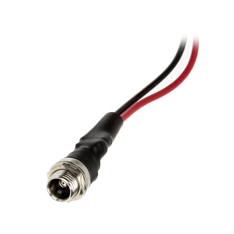 Akasa AK-PE080-03 maitinimo adapteris Vidaus 80 W Juoda, Mėlyna, Raudona, Balta, Geltona