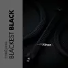 MDPC-X Sleeve BIG - Juodžiausia juoda, 1 m